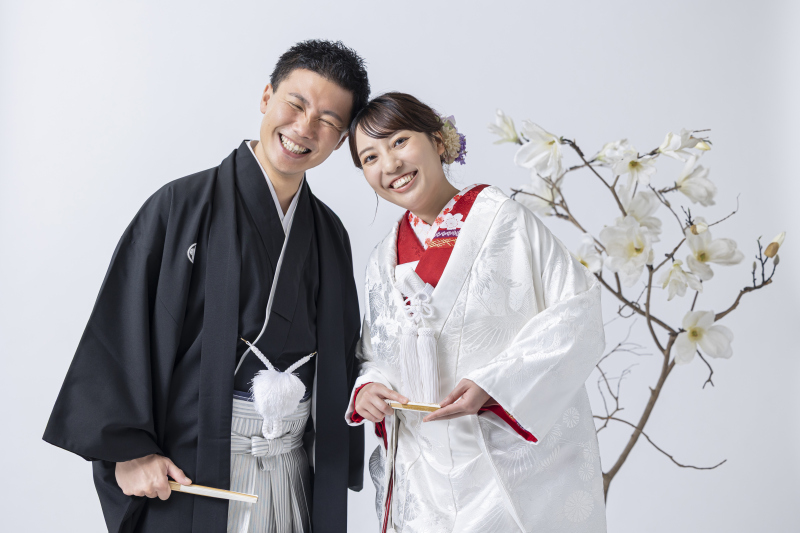 スタジオ和装