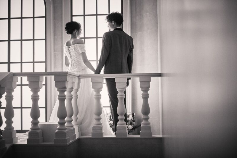 映画のワンシーン