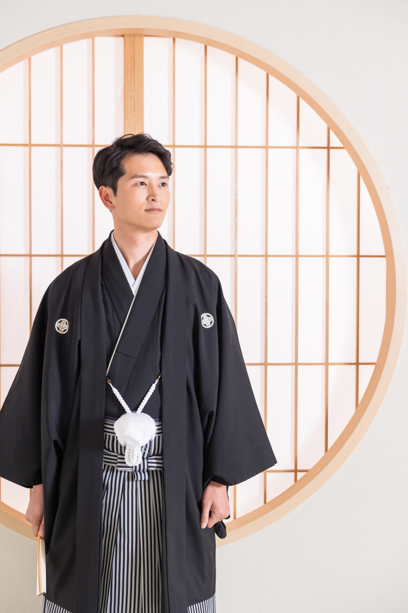 一人ずつショット