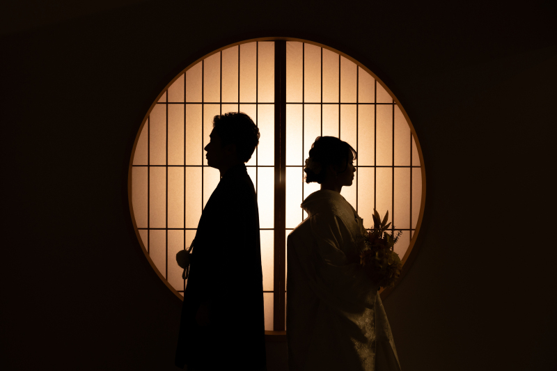 撮影バリエーション