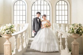 和洋で写真を残せます！