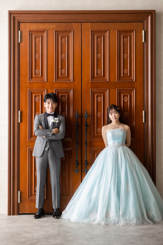 スタイリッシュに！