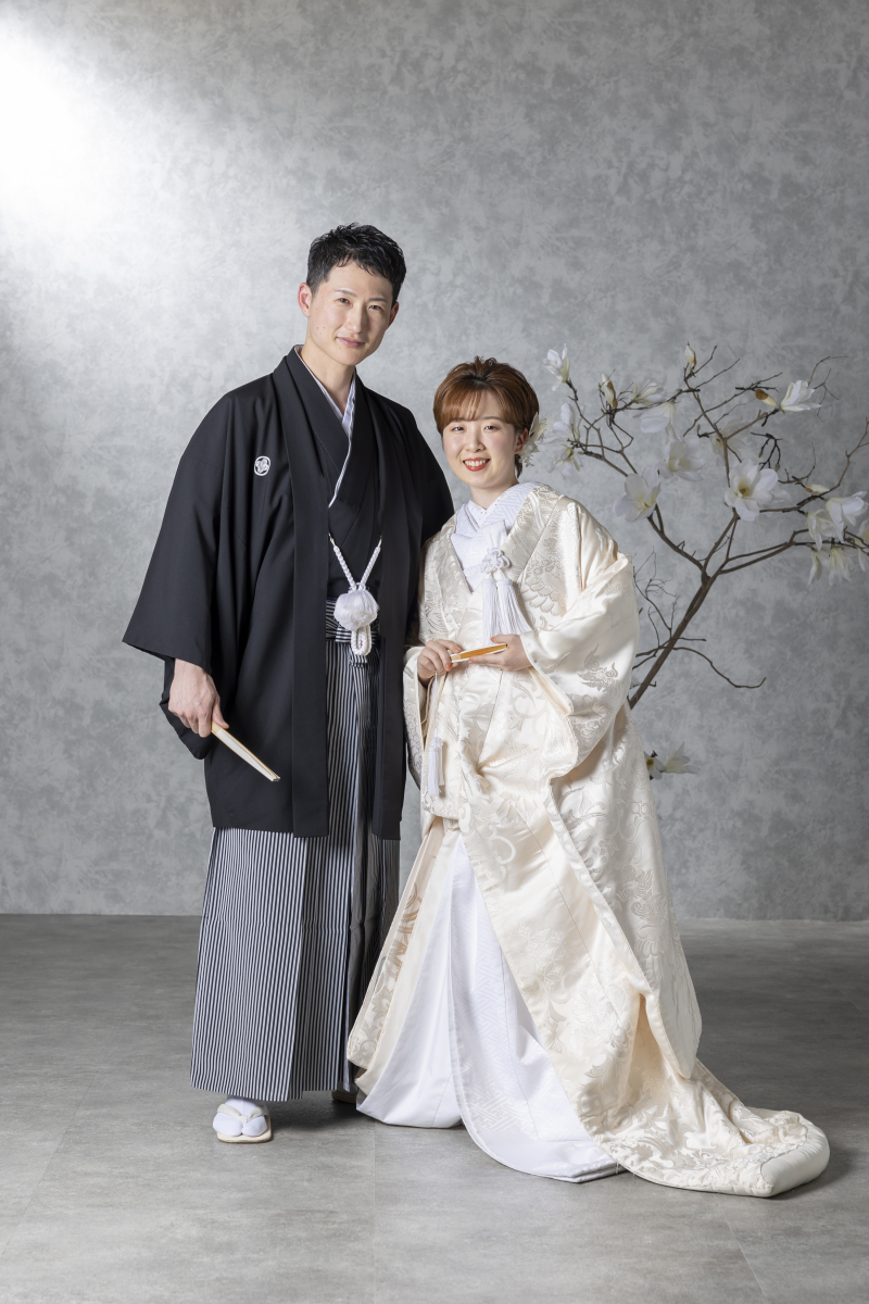 ライティングでアクセントを。