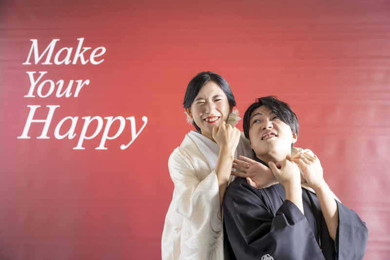 studio PHOTO PARK 東京_撮影前に打ち合わせができる