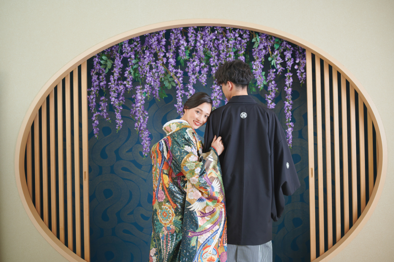 studio PHOTO PARK 東京_スタジオで撮影できる