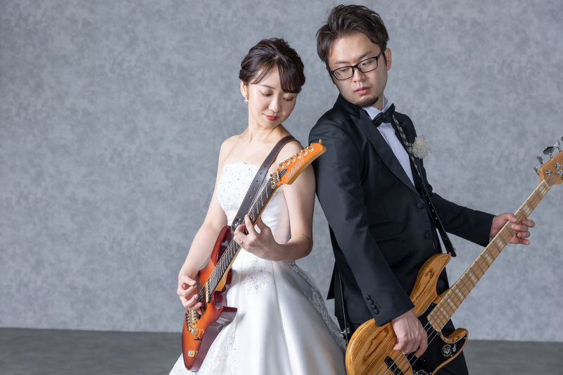 studio PHOTO PARK 東京_撮影前に打ち合わせができる