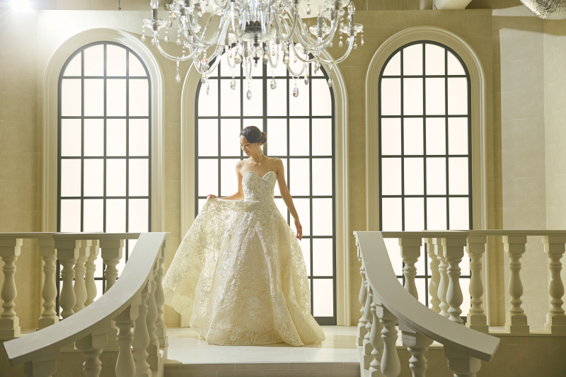 ご家族の見学・集合写真も無料で撮影可能