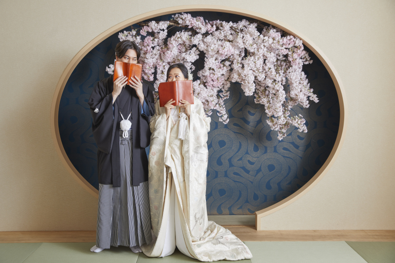 studio PHOTO PARK 東京_撮影前に打ち合わせができる