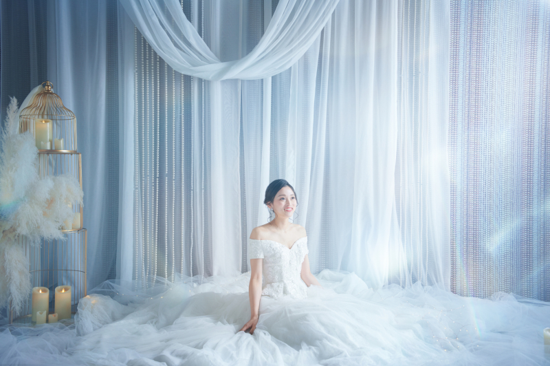 嬉しい美肌加工が全てのプランについてくる!!