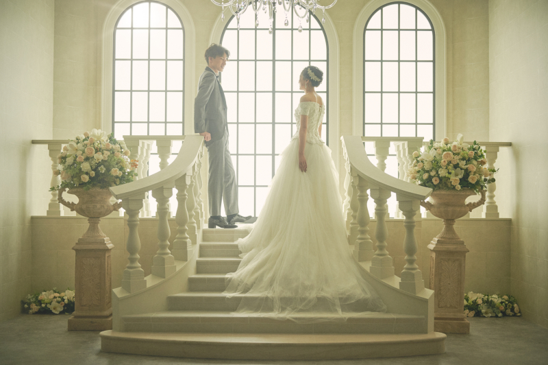 studio PHOTO PARK 東京_スタジオで撮影できる