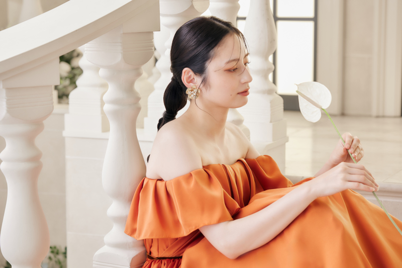 studio PHOTO PARK 東京_ソロウエディング対応可