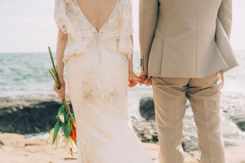 studio PHOTO PARK 東京_ウエディングドレスが豊富