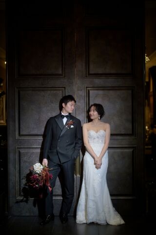 studio PHOTO PARK 東京_CHAPEL PHOTO