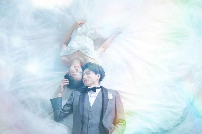 studio PHOTO PARK 東京_スタジオで撮影できる