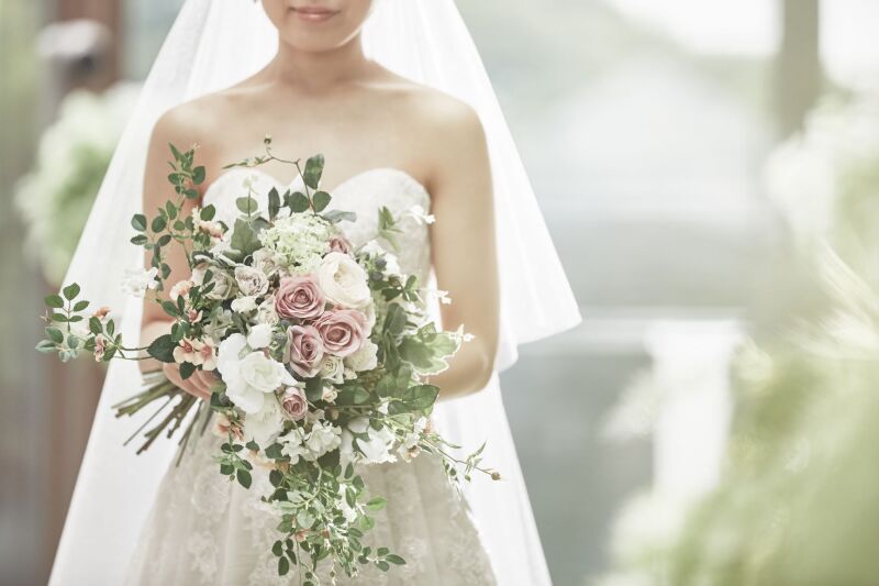 studio PHOTO PARK 東京_ウエディングドレスが豊富