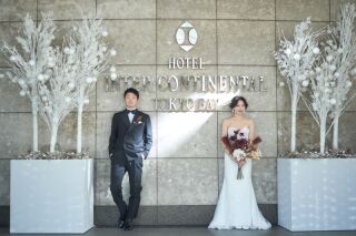 studio PHOTO PARK 東京_CHAPEL PHOTO