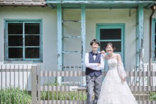 studio PHOTO PARK 東京_【東京】LOCATION PHOTO 代々木公園