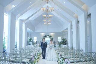 studio PHOTO PARK 東京_CHAPEL PHOTO