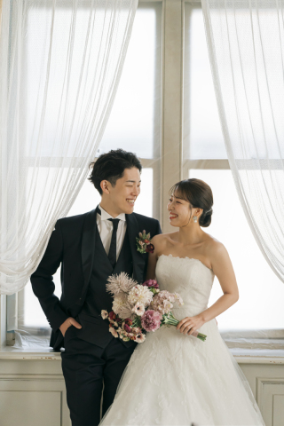 studio PHOTO PARK 東京_【東京】LOCATION PHOTO 旧古河邸