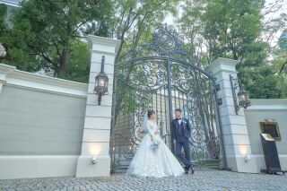 studio PHOTO PARK 東京_CHAPEL PHOTO