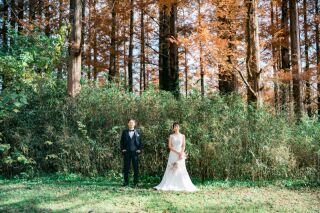 studio PHOTO PARK 東京_【東京】LOCATION PHOTO 水元公園