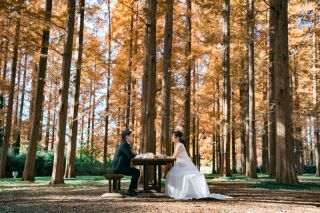 studio PHOTO PARK 東京_【東京】LOCATION PHOTO 水元公園