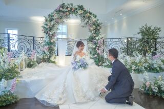 studio PHOTO PARK 東京_CHAPEL PHOTO