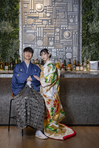 studio PHOTO PARK 東京_STUDIO PHOTO KIMONO