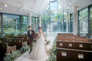 studio PHOTO PARK 東京_CHAPEL PHOTO