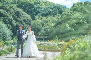 studio PHOTO PARK 東京_【東京】LOCATION PHOTO 代々木公園