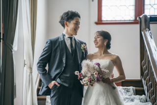 studio PHOTO PARK 東京_【東京】LOCATION PHOTO 旧古河邸