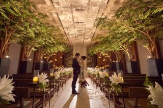 studio PHOTO PARK 東京_CHAPEL PHOTO
