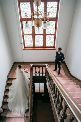 studio PHOTO PARK 東京_【東京】LOCATION PHOTO 旧古河邸