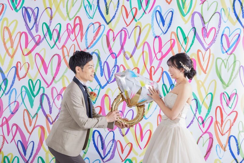 studio PHOTO PARK 東京_撮影前に打ち合わせができる