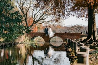 studio PHOTO PARK 東京_【東京】LOCATION PHOTO 水元公園