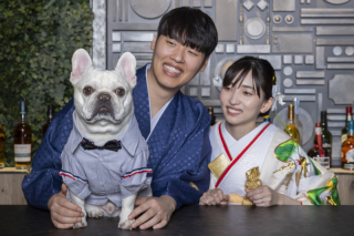 studio PHOTO PARK 東京_STUDIO PHOTO KIMONO