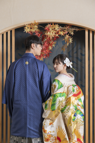 studio PHOTO PARK 東京_STUDIO PHOTO KIMONO