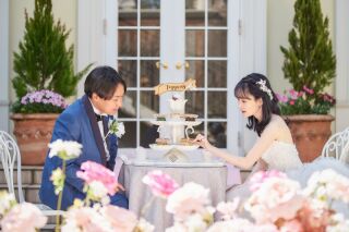 studio PHOTO PARK 東京_CHAPEL PHOTO