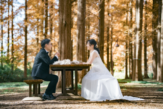 studio PHOTO PARK 東京_【東京】LOCATION PHOTO 水元公園