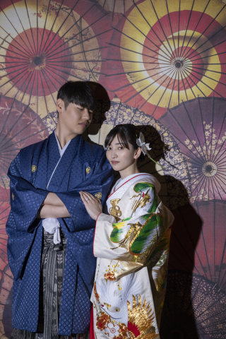 studio PHOTO PARK 東京_STUDIO PHOTO KIMONO