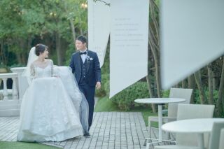 studio PHOTO PARK 東京_CHAPEL PHOTO
