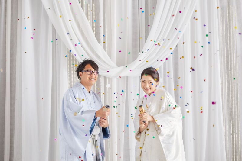 studio PHOTO PARK 東京_撮影前に打ち合わせができる