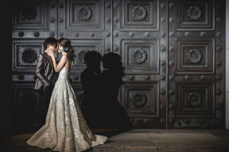 studio PHOTO PARK 東京_人気スポットで撮影できる