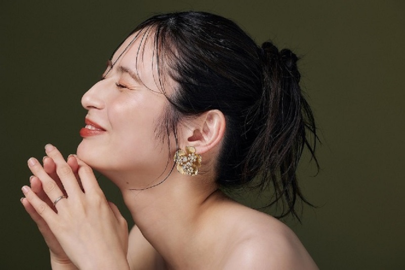 【ソロ撮影】ライト通常プラン 撮影100カット+納品データ30カット/全データ無料レタッチ付き