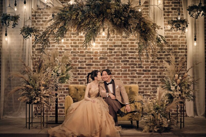 【関東10ヶ所から選べる!】チャペル+館内撮影プラン