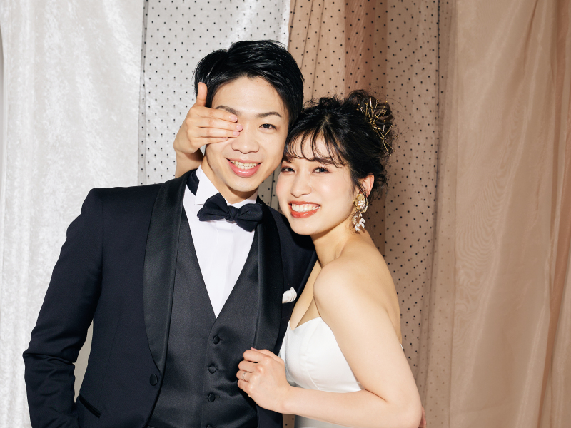 洋装2着スタジオ撮影プラン 撮影300カット+納品データ50カット/レタッチ&美肌補正付き