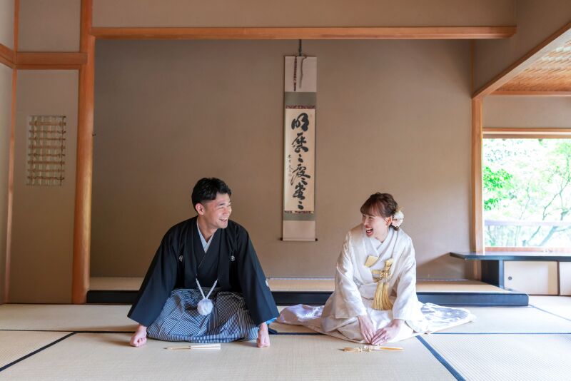 【紅葉撮影好評受付中!!】和装1着ロケーション撮影プラン(関東圏内出張費無料)納品データ100カット/全データ無料レタッチ付き