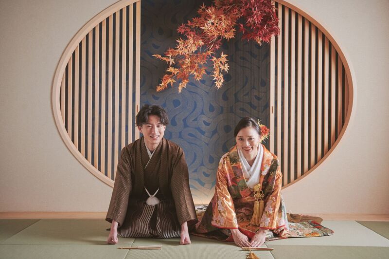 【スタジオ人気No.1】衣装2着プレミアムプラン 撮影300カット+納品データ50カット/レタッチ&美肌補正付