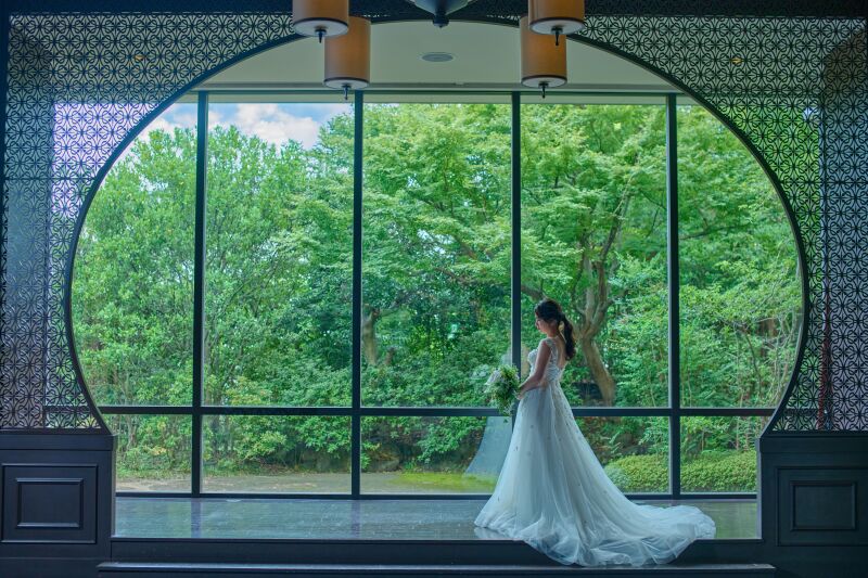 【関東10ヶ所から選べる!】チャペル+館内撮影プラン