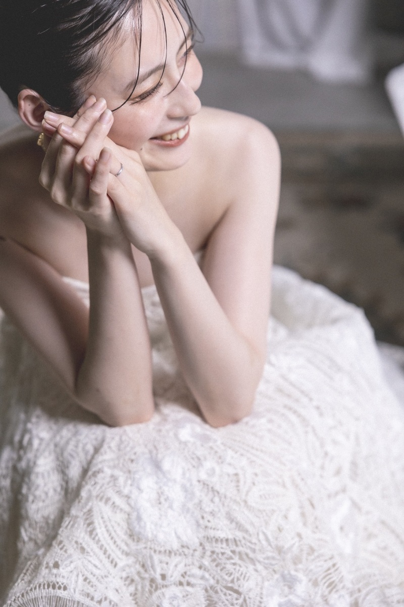 【ソロ撮影】スマート通常プラン 撮影150カット+納品データ50カット/全データ無料レタッチ付き